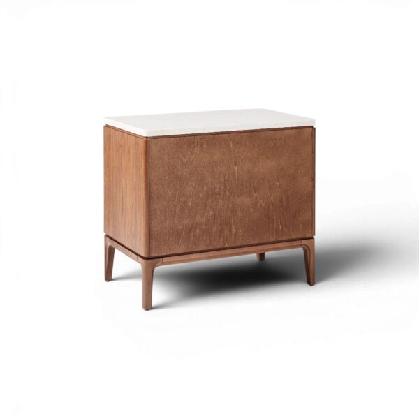 256 Hafiz Bedside