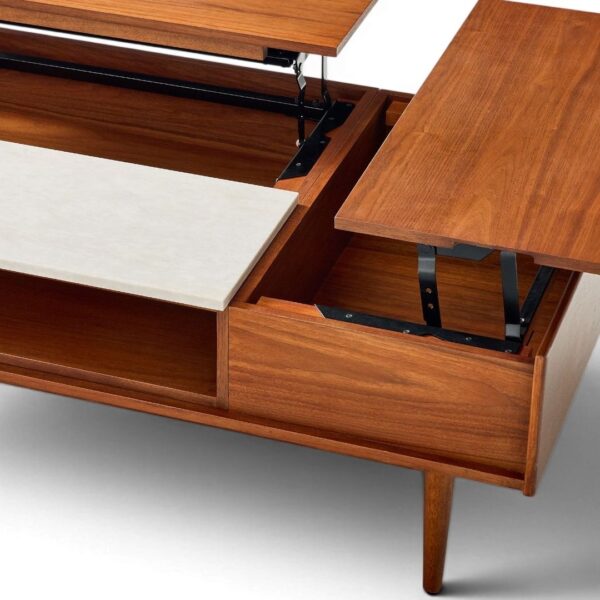 292 Raka Coffee Table