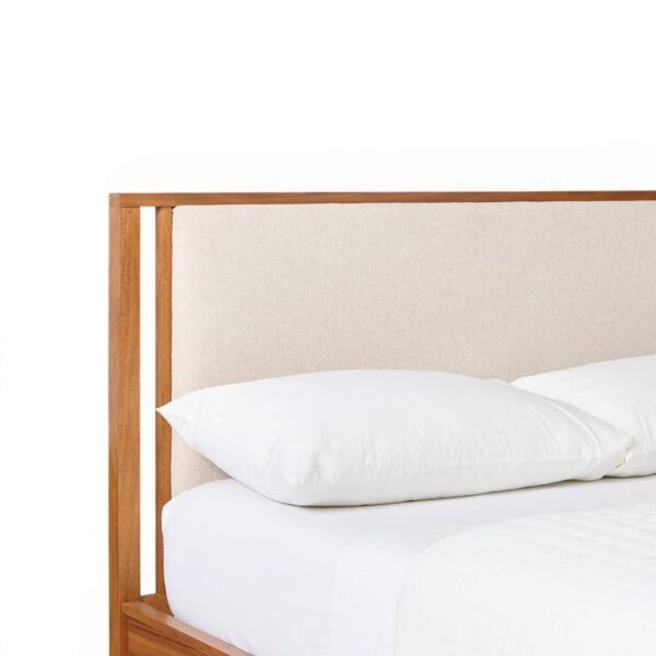 306 Hanan Bedframe