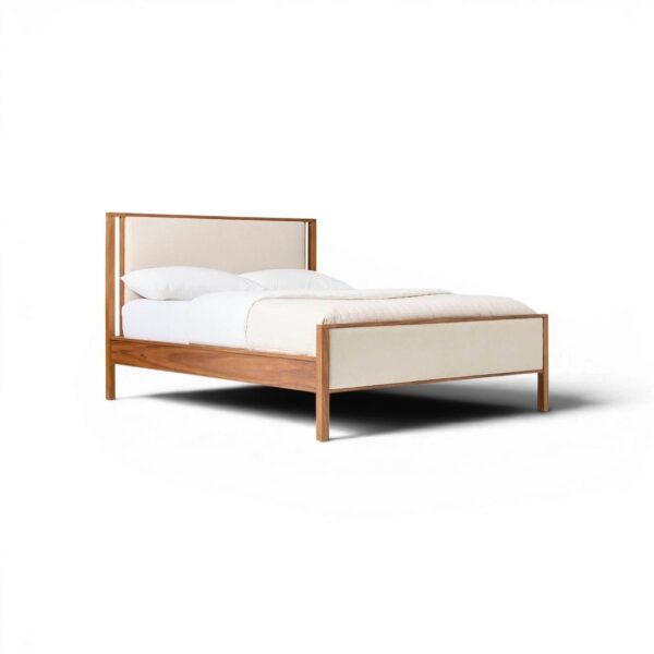 307 Hanan Bedframe