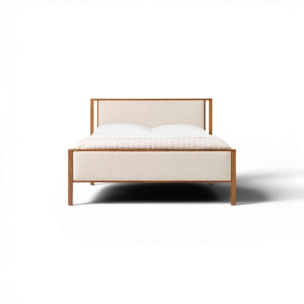 308 Hanan Bedframe