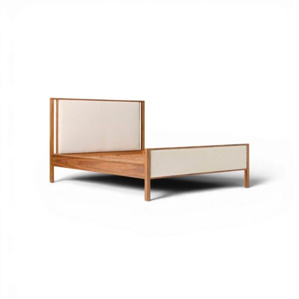 310 Hanan Bedframe