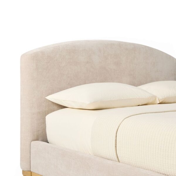 Alifia Bedframe