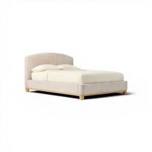 Alifia Bedframe