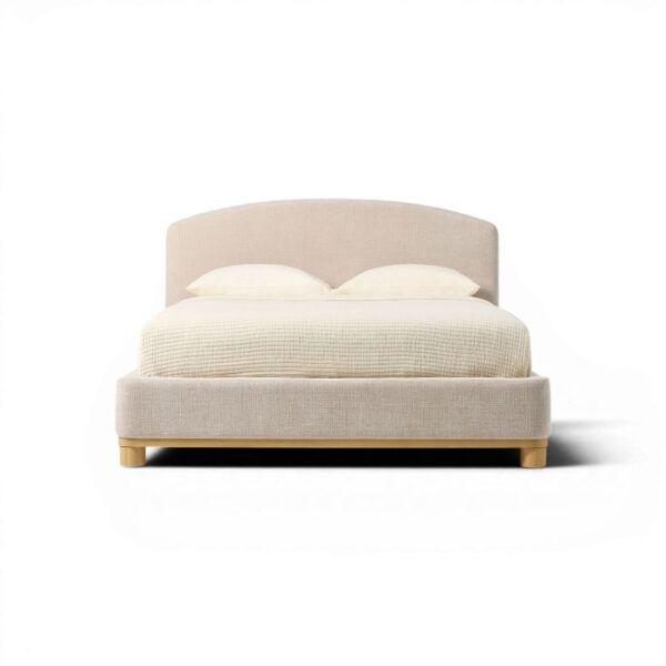Alifia Bedframe