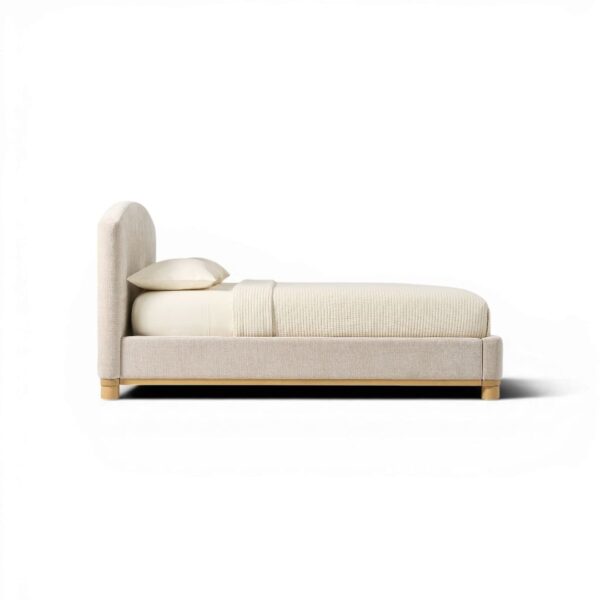 Alifia Bedframe
