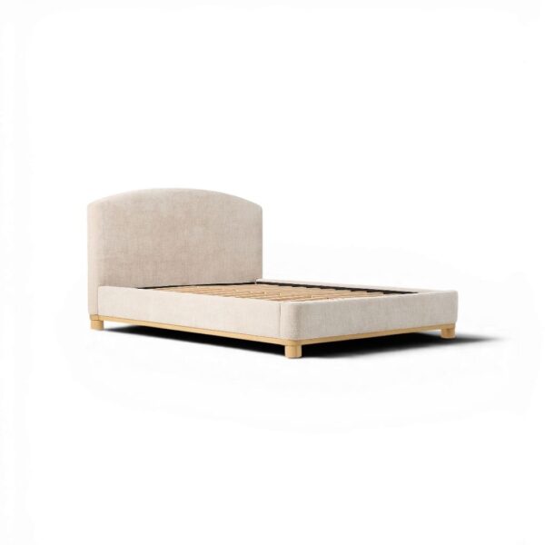 Alifia Bedframe