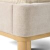 Alifia Bedframe