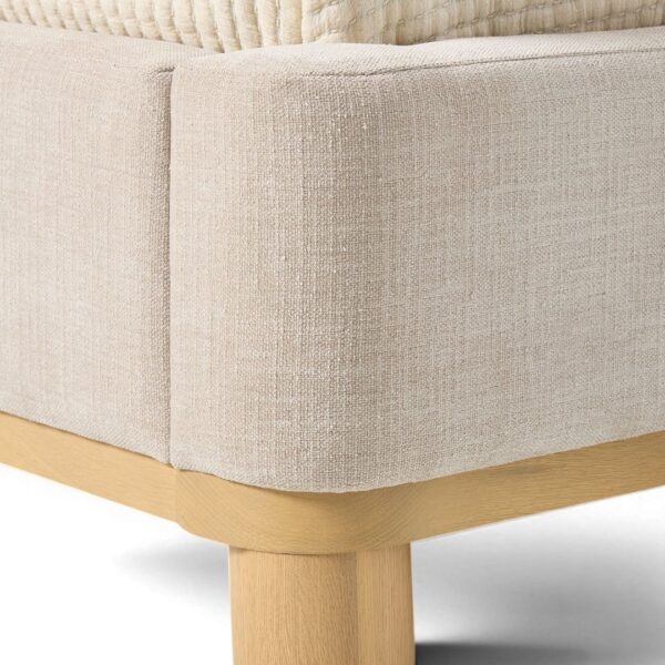Alifia Bedframe