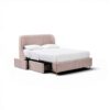 Ifany Bedframe