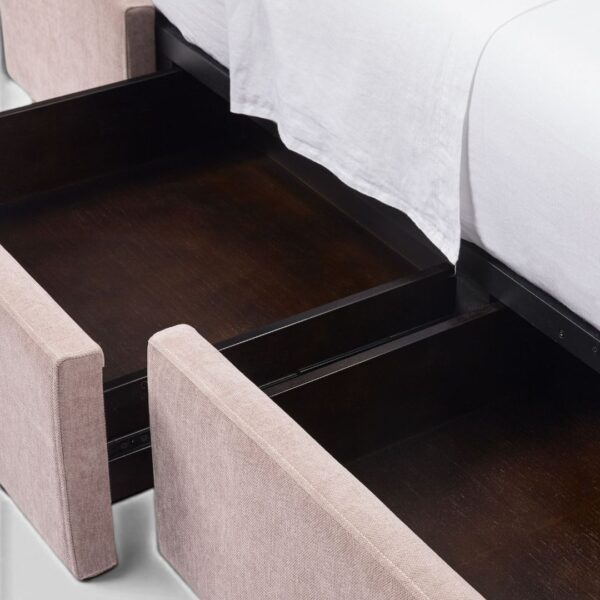 Ifany Bedframe