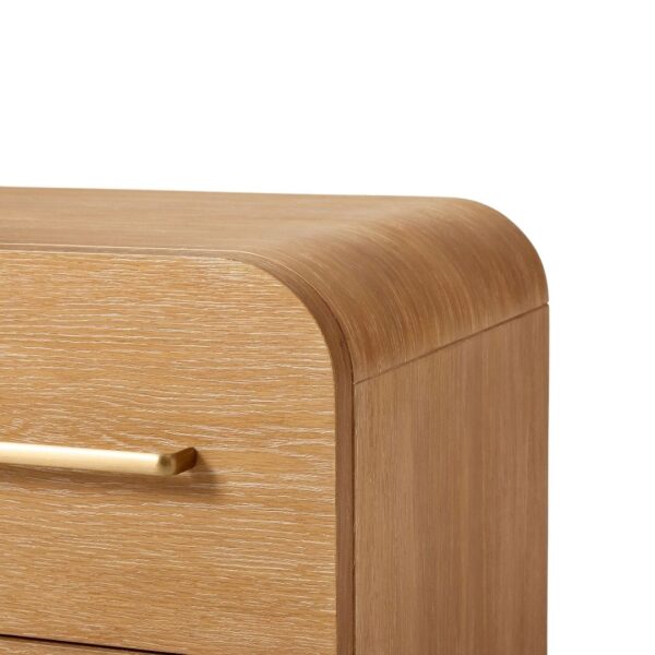 Ronald Bedside