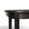 277 Roman Dining Table