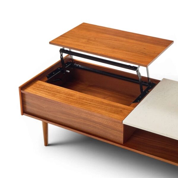 Raka Coffee Table