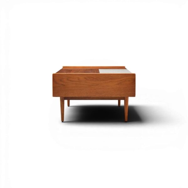 Raka Coffee Table