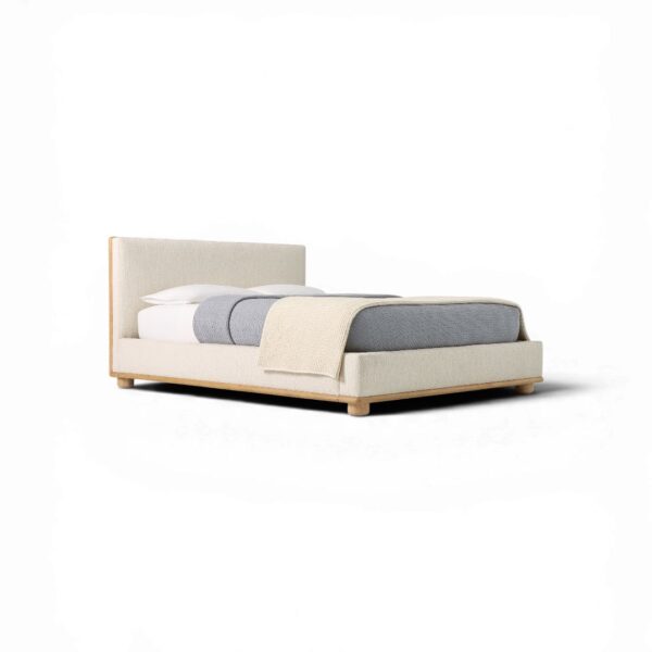 410 Varellio Bedframe