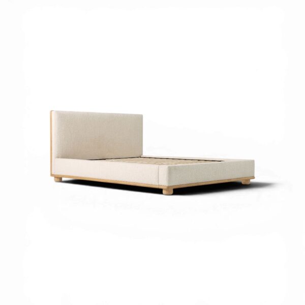 411 Varellio Bedframe