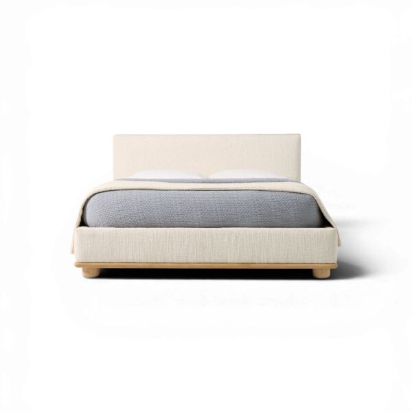 412 Varellio Bedframe