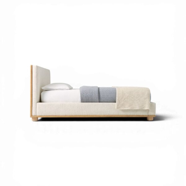 413 Varellio Bedframe