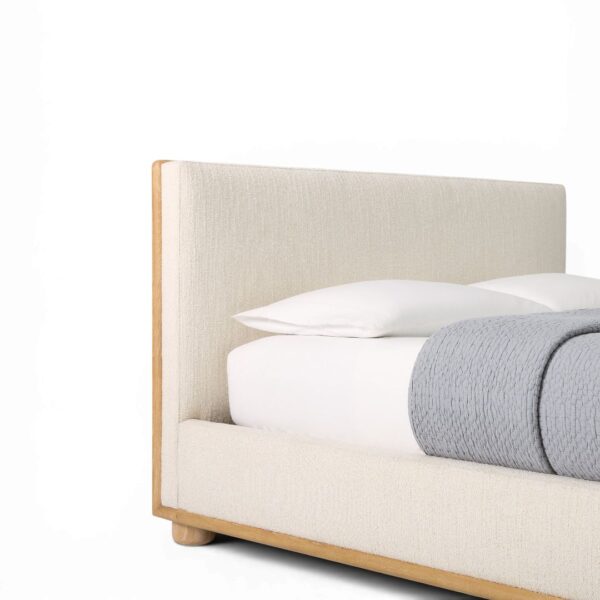 414 Varellio Bedframe