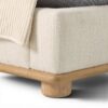 415 Varellio Bedframe