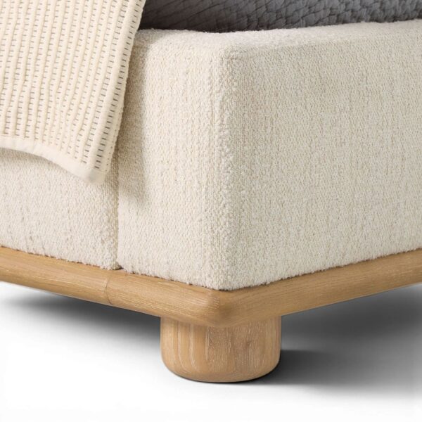 415 Varellio Bedframe