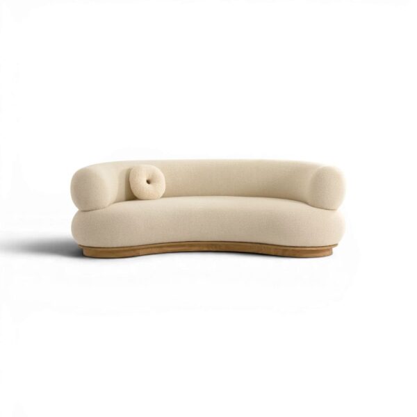 Maharani Sofa