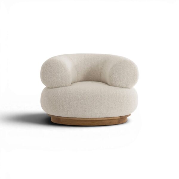 Maharani Sofa Chair