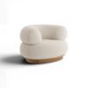 Maharani Sofa Chair