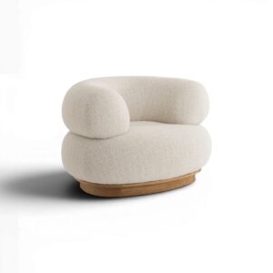 Maharani Sofa Chair
