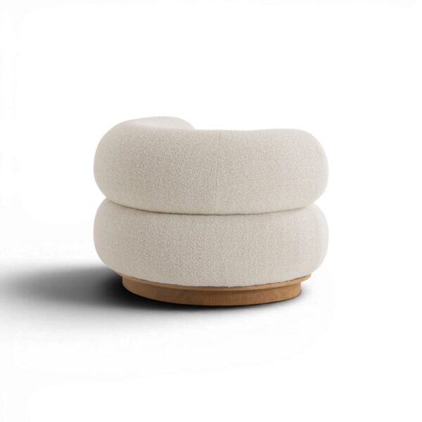 Maharani Sofa Chair