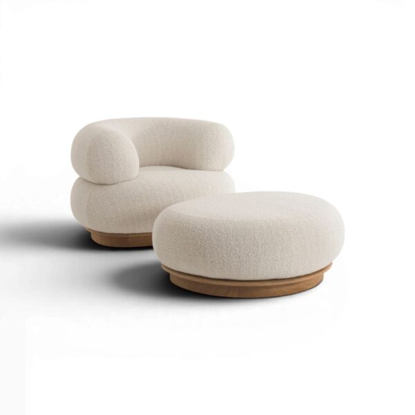 Maharani Sofa Chair
