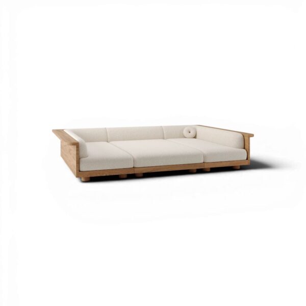 Divya Sofa