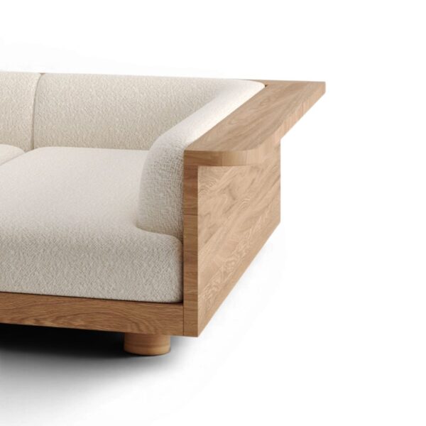 Divya Sofa