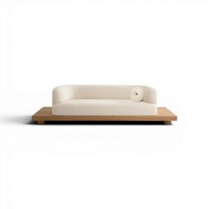 Chakra Sofa