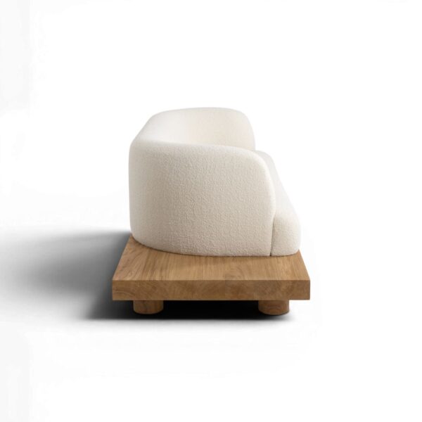 Chakra Sofa